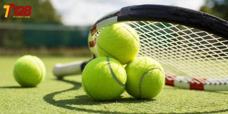 Áp dụng mẹo hay khi cá cược Tennis thắng lớn