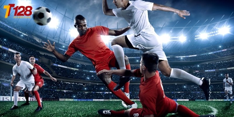 Kèo sẽ tăng hoặc giảm dựa vào thông tin mới về đội bóng